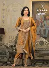 Preet By Afsana Viscose Makhmal Cording Work Readymade Suits Orders In India